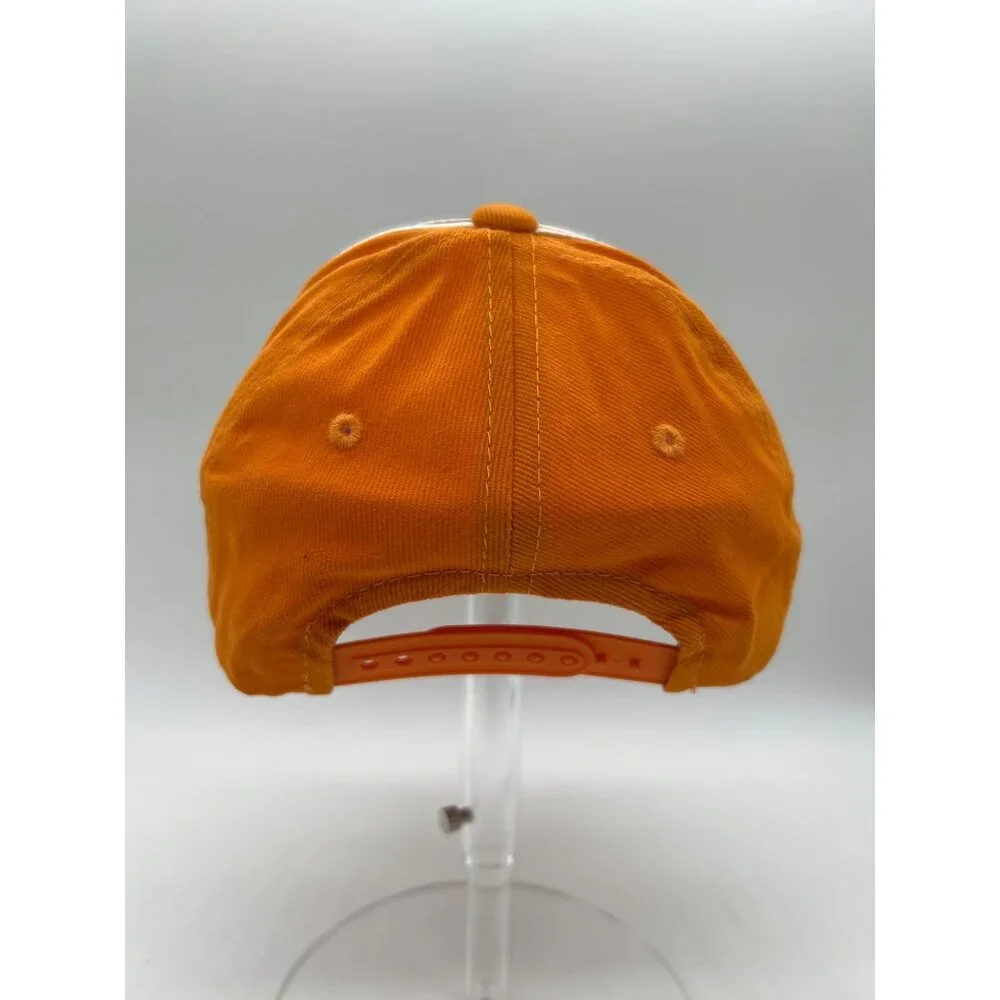 Tennessee Volunteers Youth Hat Russell Snapback Embroidered 